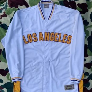 Vintage Kobe Bryant Jacket